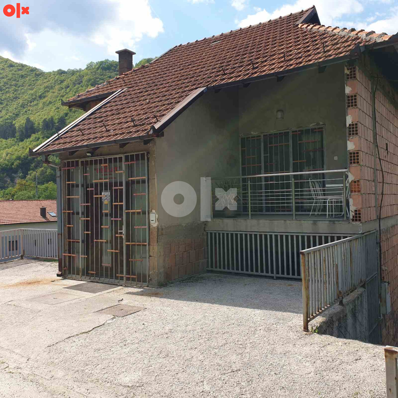 Poslovni prostor Visoko 58m2 3