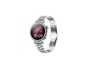 Pametni sat Tek Dubai series 1 silver