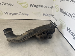 Crijevo interkulera Audi A4 B8