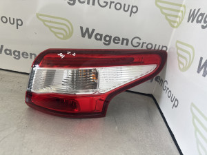 Stopa desna Nissan Qashqai J11