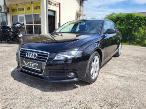 Audi A4 2.0TDI Automatik