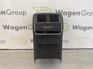 Resetke ventilacije konzola Škoda Superb 2016
