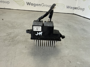 Reostat Nissan Qashqai J11