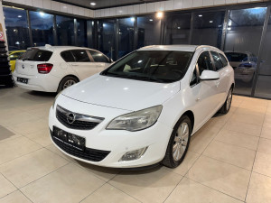 OPEL ASTRA J SW 1.7 CDTI, 2012 GOD,ALU FELGE, KLIMA
