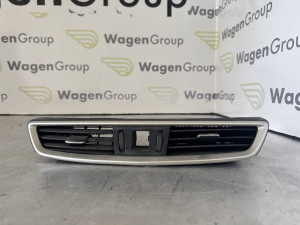 Resetke ventilacije Nissan Qashqai J11