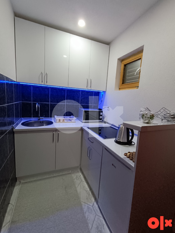 Vikendica Vlašić - Widok 5