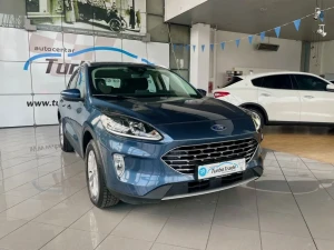 Ford Kuga 2.5 PHEV 221KS AUT