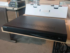 HIKVISION MREZNI SNIMAC