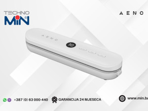 AENO Vacuum Sealer AVS0003 aparat za vakuumiranje