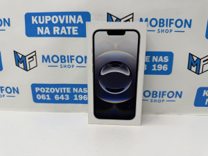 Apple iPhone 16e 128 GB NOVO