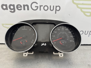 TAHO SAT NISSAN QASHQAI J10