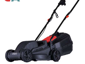 Scheppach Električna Kosačica Kosilica Za Travu ELM320 1300W