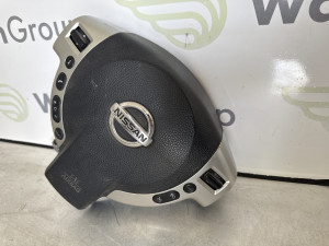 AIRBAG VOLANA NISSAN QASHQAI J10