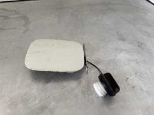 POKLOPAC REZERVOARA CEP NISSAN QASHQAI J11