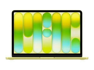 APPLE MACBOOK NEO 13" 8/512GB CITRUS