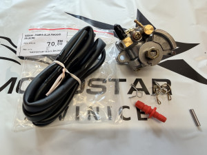 Uljna Pumpa Piaggio Gilera Runner Zip NRG