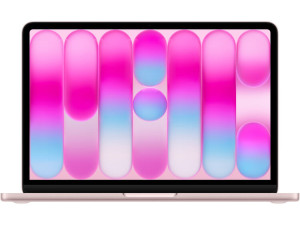 APPLE MACBOOK NEO 13" 8/512GB BLUSH