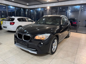 BMW X1 X-DRIVE 2.0d ,2010 GOD, BI-XENON , ŠIBER