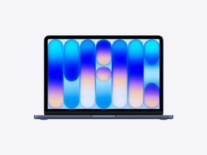 APPLE MACBOOK NEO 13" 8/512GB INDIGO