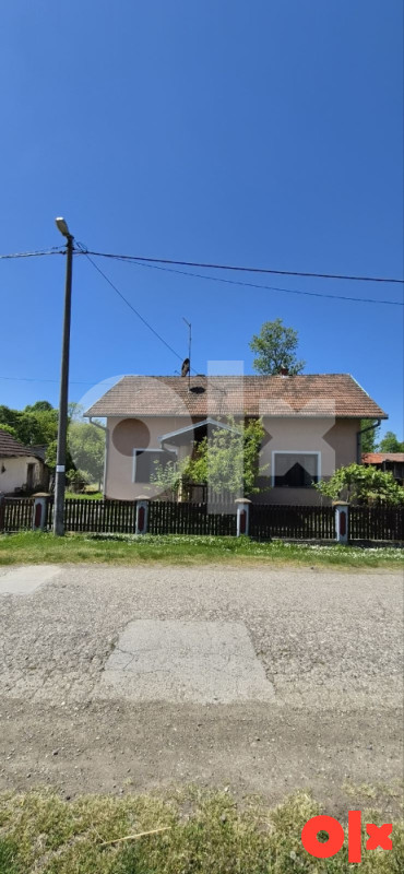 Zemljište sa objektima Bijeljina
