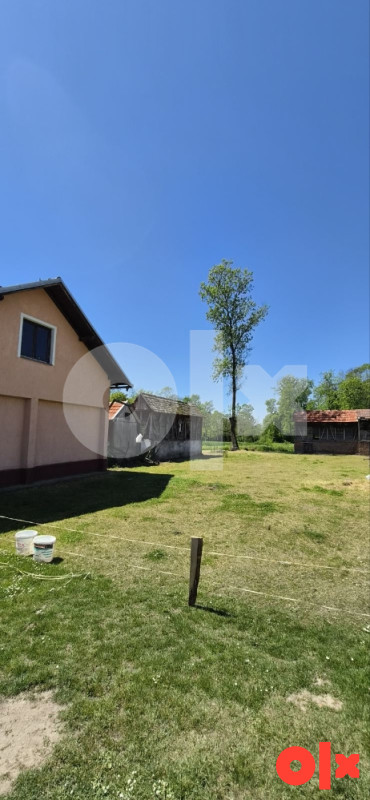 Zemljište sa objektima Bijeljina 2