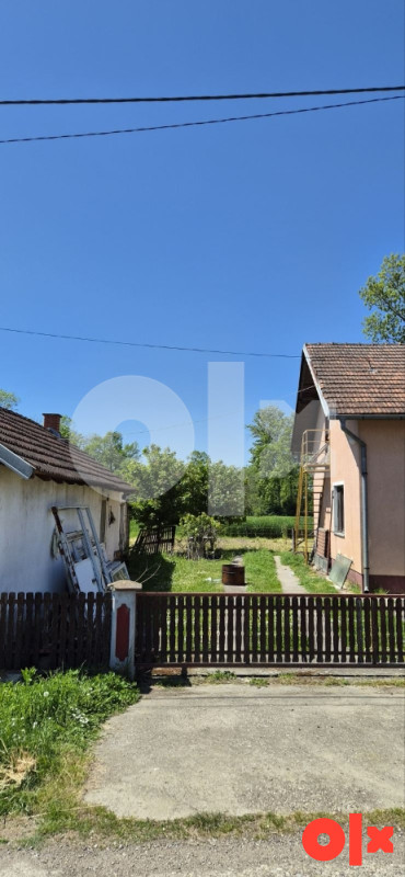 Zemljište sa objektima Bijeljina 3