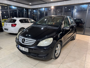 MERCEDES-BENZ B180 CDI ,2008 GODINA, REGISTROVAN