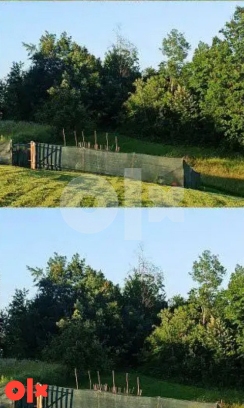 Zemljište 1000m2 Plac Čokori Čokorska polja Pavlovac Banja Luka 6