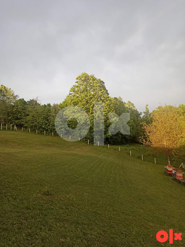 Zemljište 1000m2 Plac Čokori Čokorska polja Pavlovac Banja Luka 9