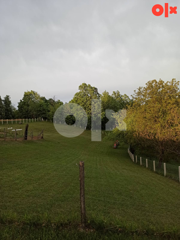 Zemljište 1000m2 Plac Čokori Čokorska polja Pavlovac Banja Luka 10