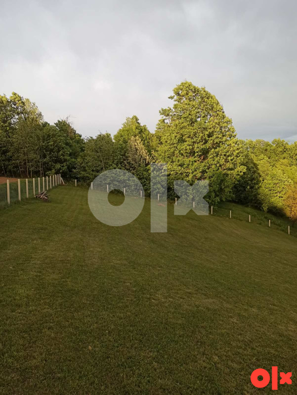 Zemljište 1000m2 Plac Čokori Čokorska polja Pavlovac Banja Luka 11