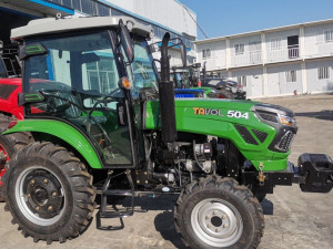 TAVOL 504 TRAKTOR 50 KS