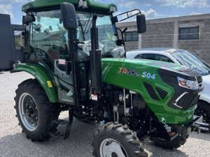 TAVOL 504 TRAKTOR 50KS