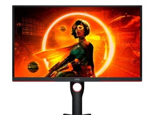 Monitor AOC Gaming 24.5 25G3ZM 240Hz