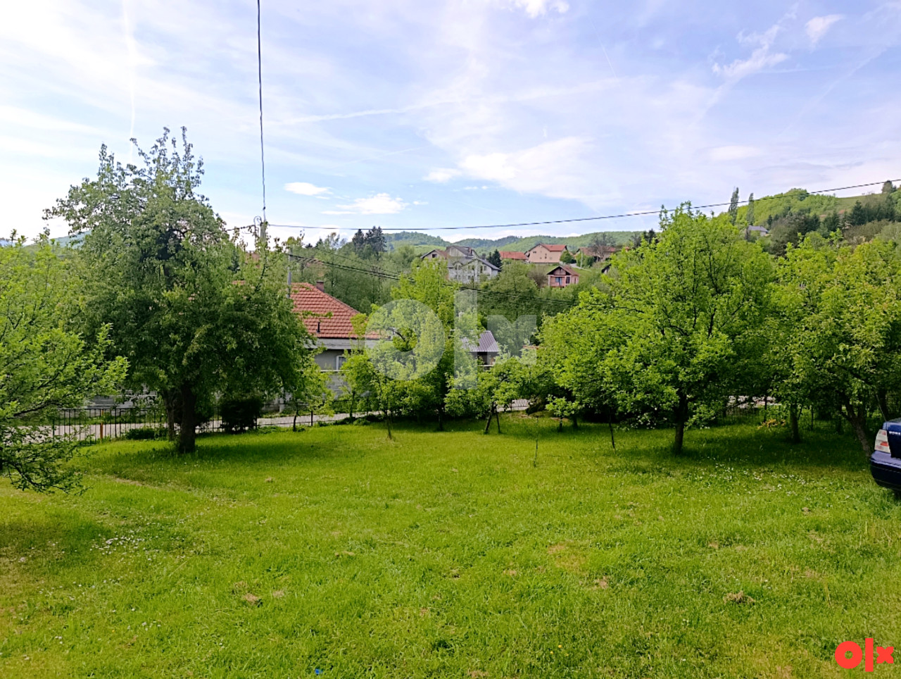 Kuća Ilidža 3