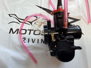 Karburator PWK 28 Za motor