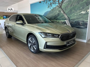 ŠKODA SUPERB SELECTION 2.0 TDI DSG7 150 KS 2026
