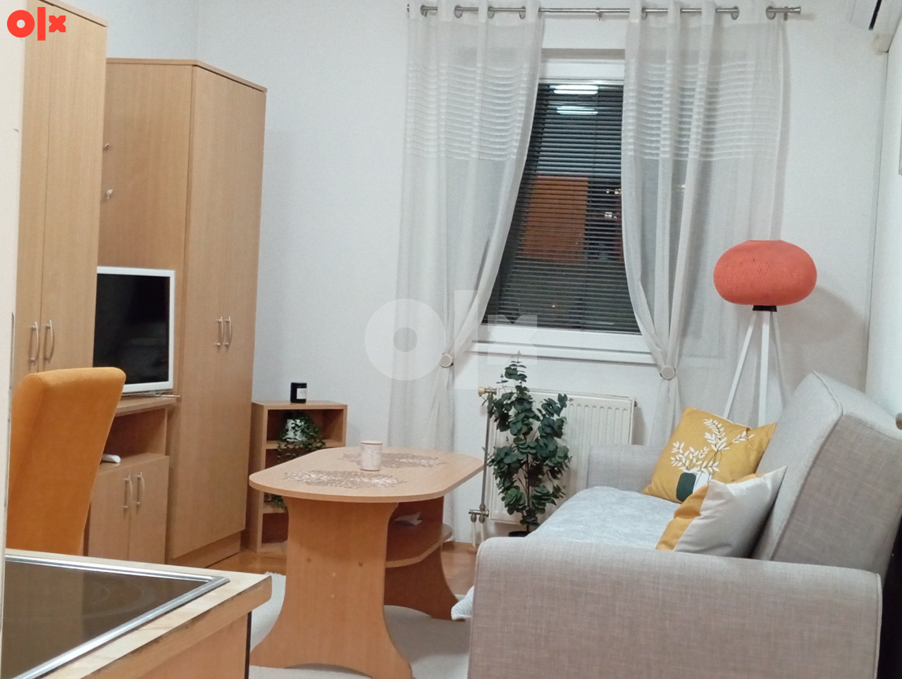 Stan Bijeljina 24m2
