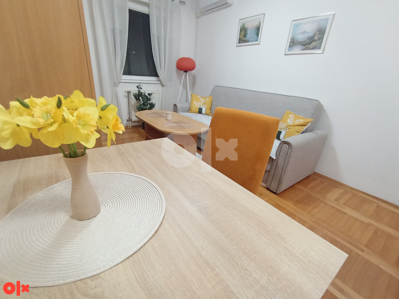 Stan Bijeljina 24m2 2
