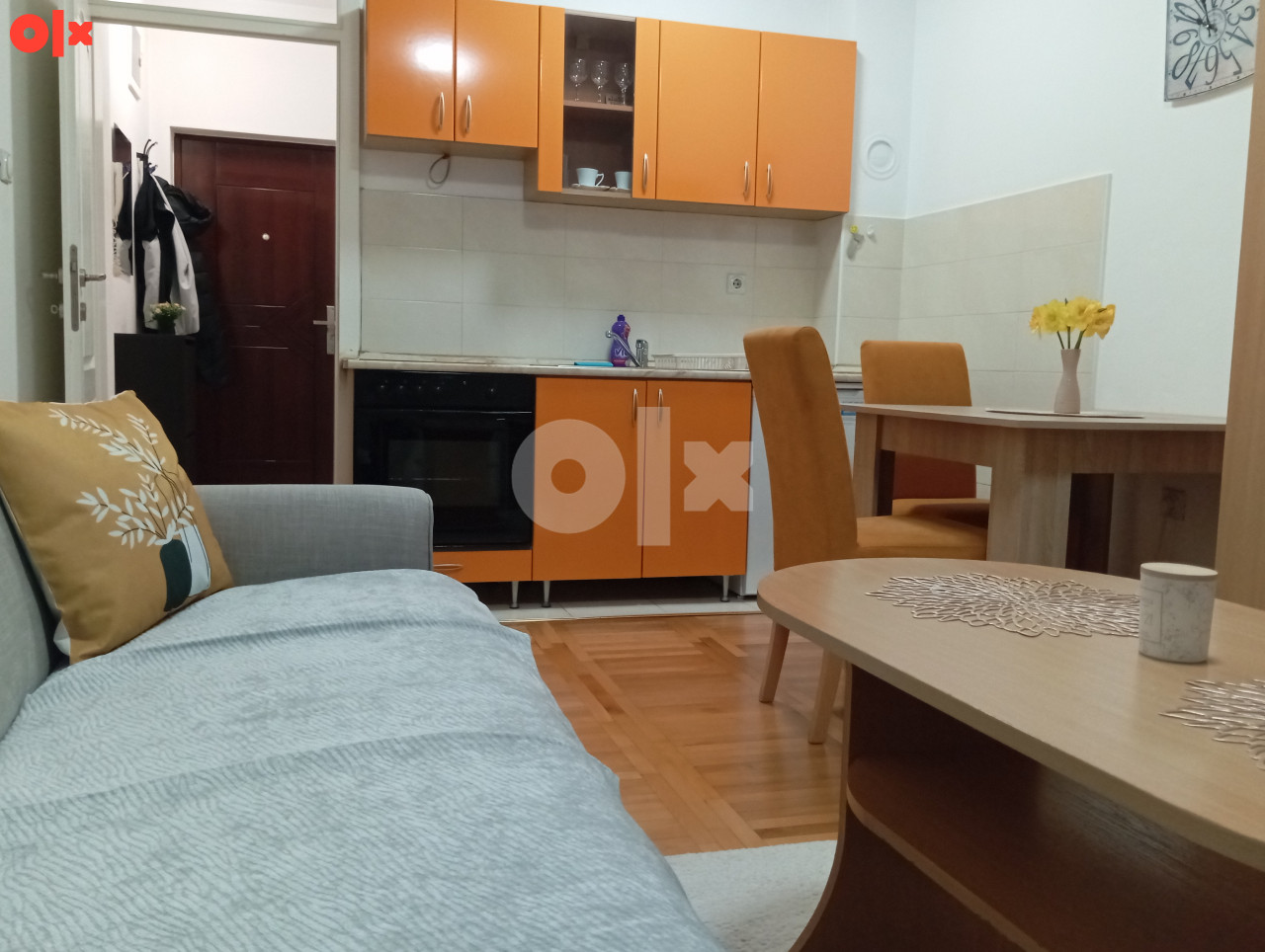 Stan Bijeljina 24m2 3