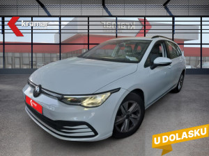 Volkswagen Golf VIII 2.0 TDI Karavan VIRTUAL COCKPIT -Full LED-