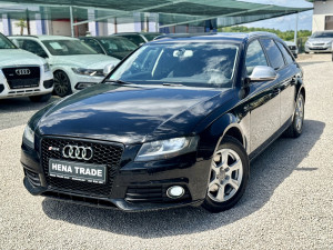 AUDI A4 2.0 TDI 105KW