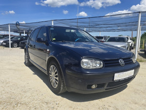 Volkswagen Golf 4 1.9tdi 74kw 2002