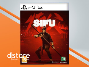Microids Igra PlayStation 5: SIFU - Standard Edi dstore