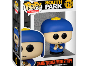 Funko POP! South Park - Craig Tucker