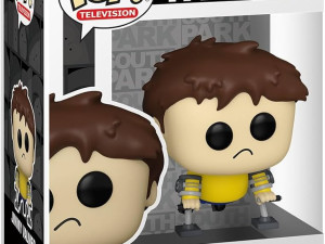 Funko POP!  South Park  - Jimmy Valmer