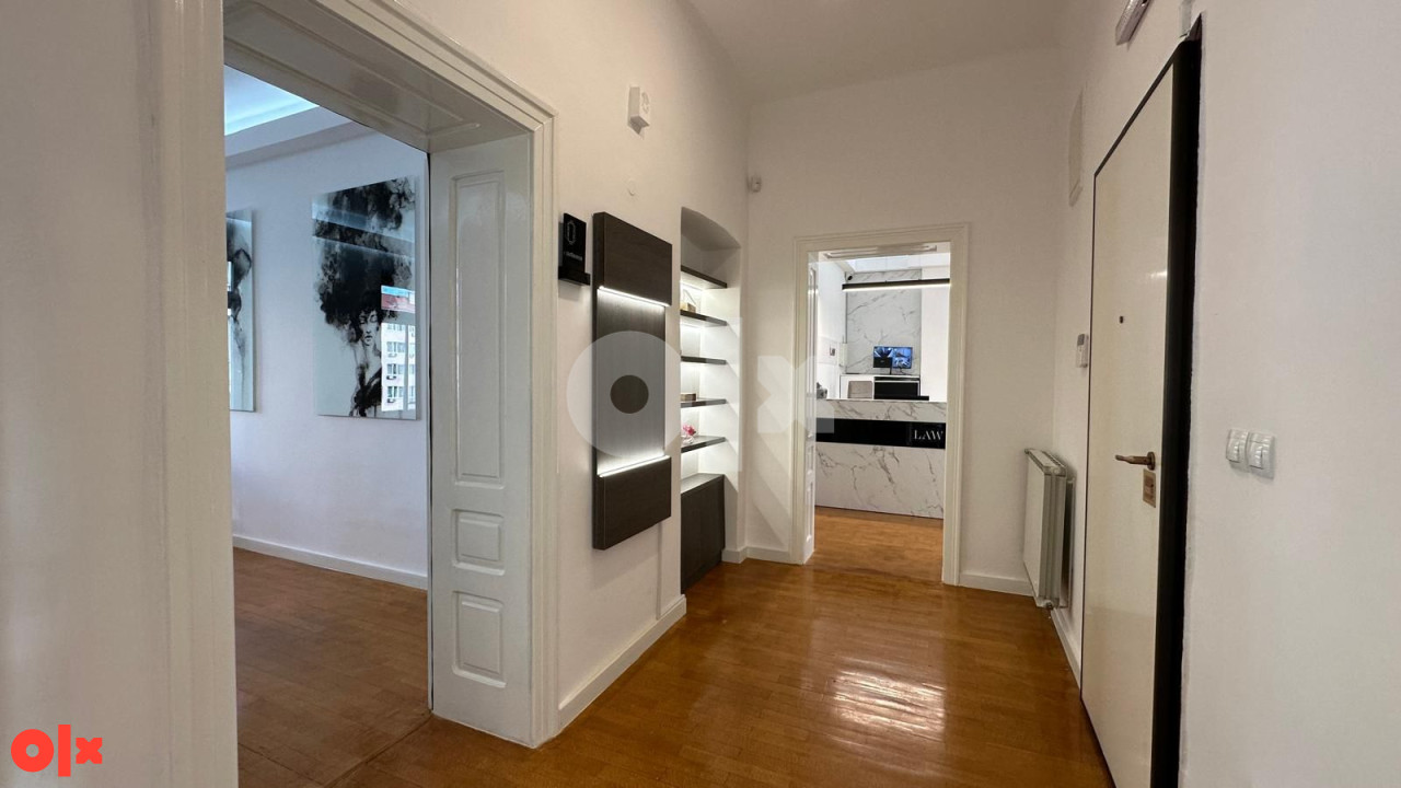 Poslovni prostor 92 m2 + 70 m2 - Sarajevo - Centar - Titova