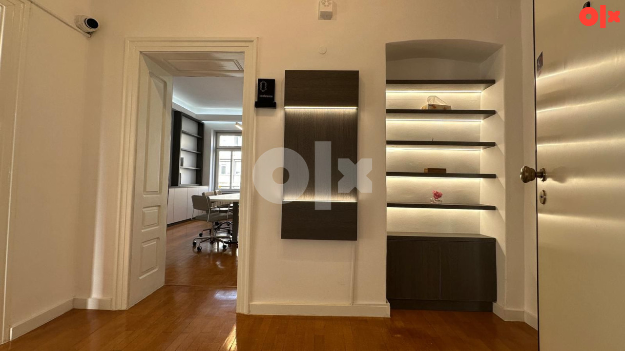 Poslovni prostor 92 m2 + 70 m2 - Sarajevo - Centar - Titova 2