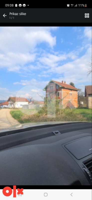Kuća i 2 placa u Bratunacu 3