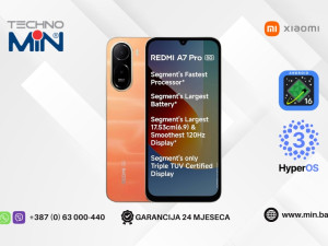 Xiaomi Redmi A7 Pro NFC 4GB/128GB Sunset Orange